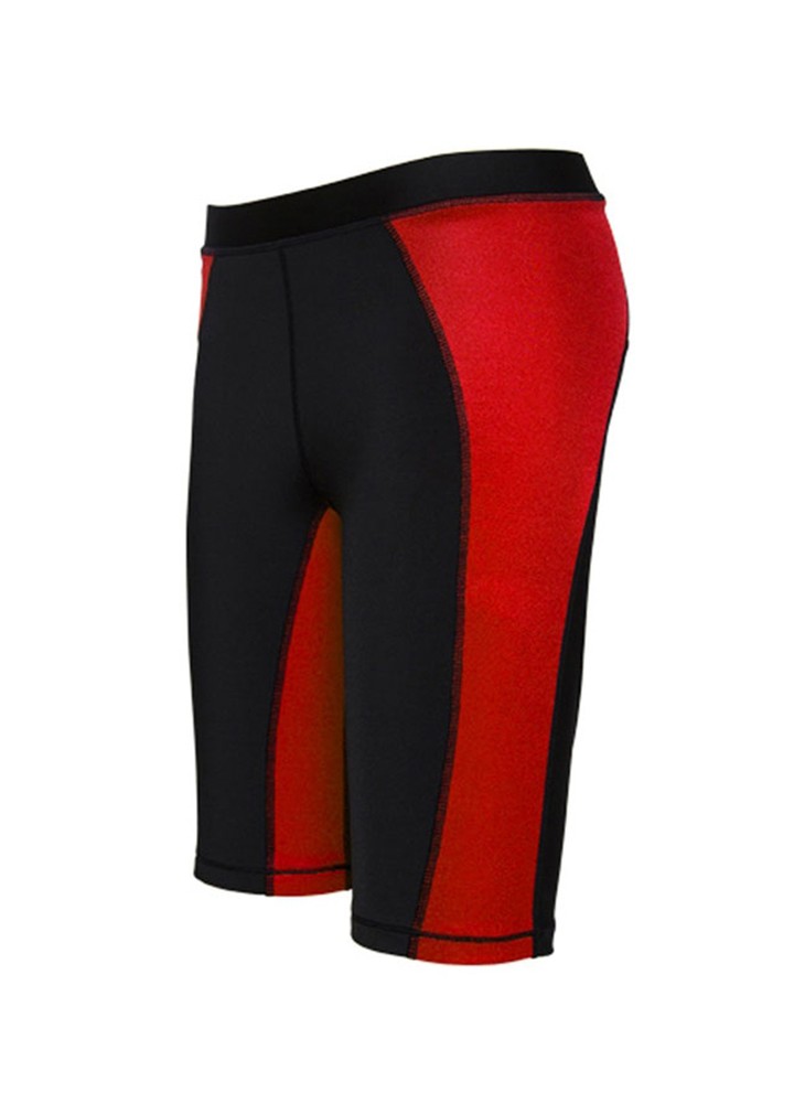 Women Compression Shorts